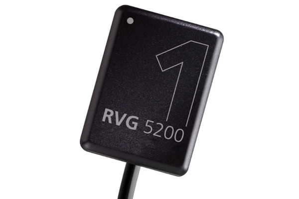 Sensor intraoral RVG 5200