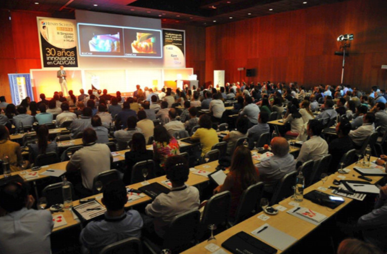 III Simposio CEREC en Sevilla