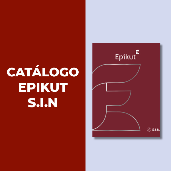 Catálogo Epikut