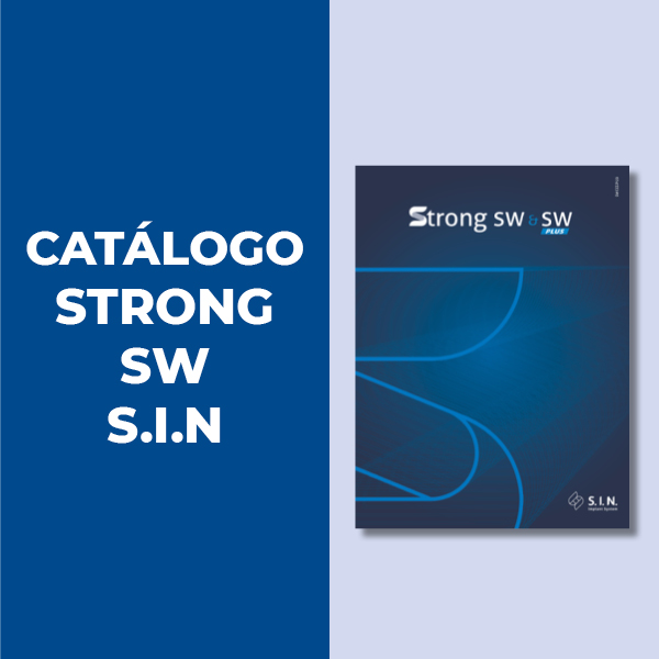Catálogo Strong