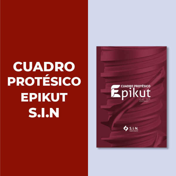 Cuadros protésicos