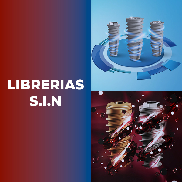 Librerías