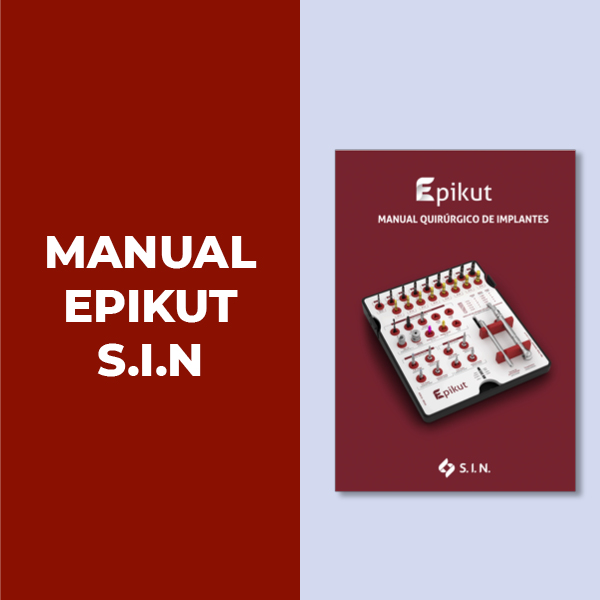 Manual Epikut