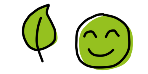 Practice Green key messages