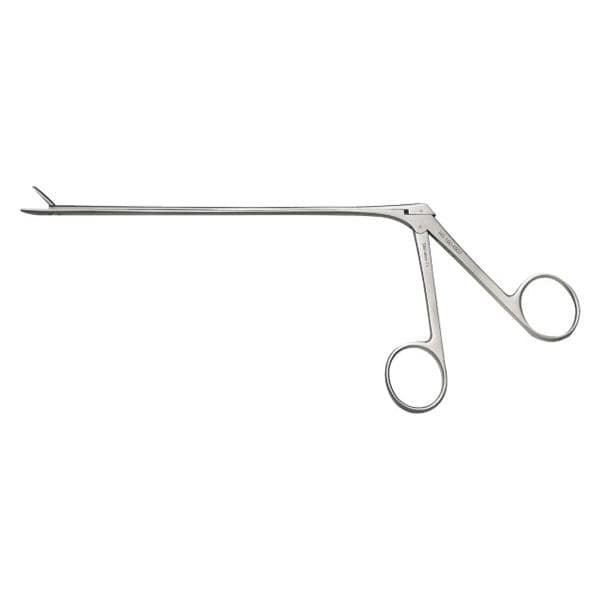 PINZAS COCODRILO HARTMAN LÍNEA AZUL 14 CM 1U