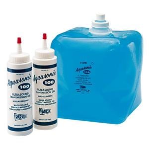 GEL DE ULTRASONIDOS 5 L 1U