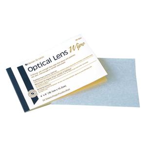 PAPEL LIMPIA LENTES E INTRUMENTOS ÓPTICOS - 10 X 15 CM