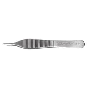 PINZA ADSON PARA TEJIDOS 1 X 2 DIENTES MÁXIMA 12 CM 1U