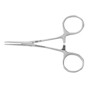 PINZA MOSQUITO TIPO HARTMANN RECTO MÁXIMA 9 CM 1U