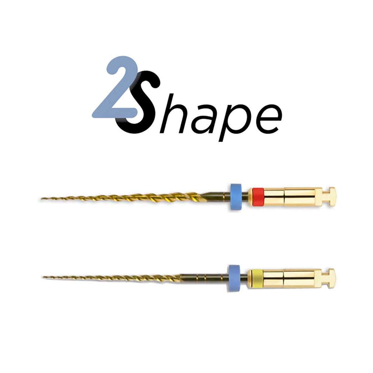 2SHAPE F40 N40 4% L21 CLASSIC STERILE 5U - MICROMEGA