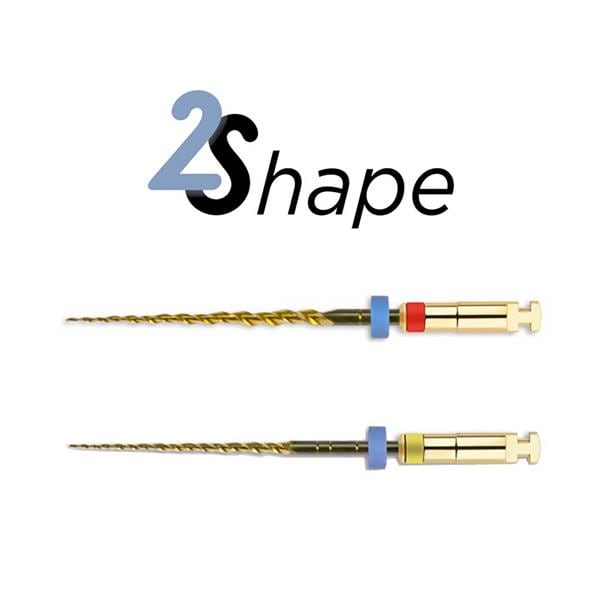 2SHAPE TS2 N25 6% L21 CLASSIC STERILE 5U - MICROMEGA