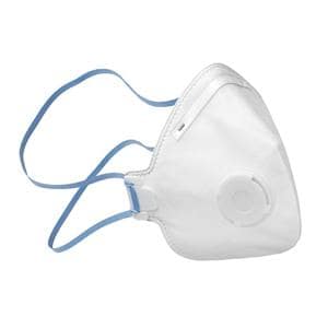 MASCARILLAS VERTICAL C/VALVULA A FFP2 12U NATURCARE