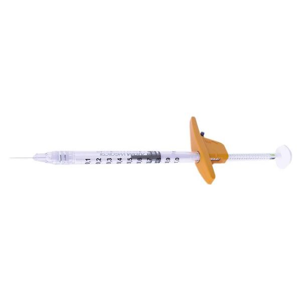 3DOSE - INYECTOR TOXINA BOTULÍNICA 10 JERINGAS