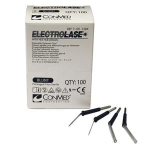 ELECTROLASE PUNTAS DESECHABLES HYFRECATOR NO ESTÉRILES ROMAS