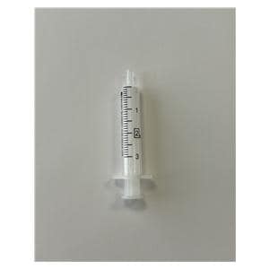 JERINGA 2 CUERPOS CONO CONCÉNTRICO 2ML 100U HS