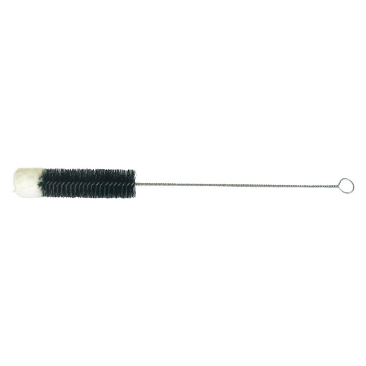 ESCOBILLA DE LABORATORIO PARA LIMPIEZA DE TUBOS 1U