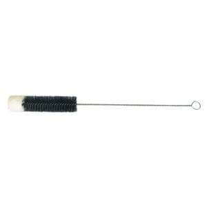 ESCOBILLA DE LABORATORIO PARA LIMPIEZA DE TUBOS 1U