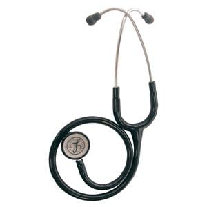 FONENDOSCOPIO CLASSIC II PEDIÁTRICO NEGRO 1U