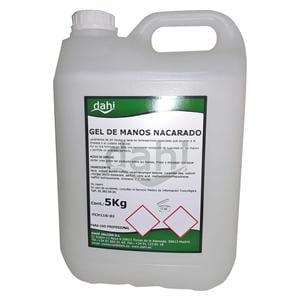 JABÓN DE MANOS 5L