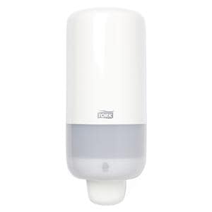 DISPENSADOR DE JABÓN EN ESPUMA 1U