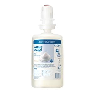 DISPENSADOR DE JABÓN ESPUMA PARA MANOS 1 LITRO