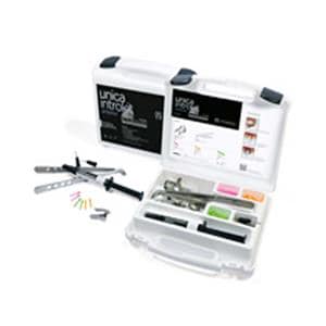 MATRICES UNICA ANTERIOR INTRO KIT - POLYDENTIA