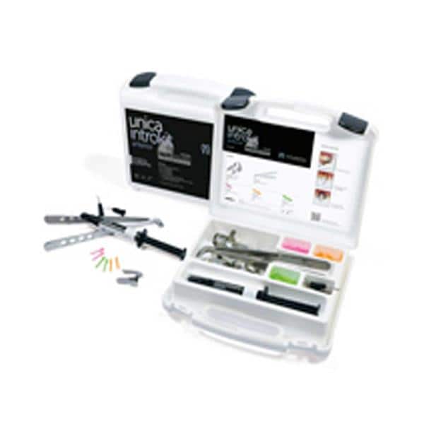 MATRICES UNICA ANTERIOR INTRO KIT - POLYDENTIA