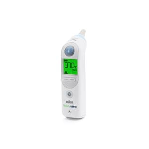 TERMÓMETRO DE OÍDO THERMOSCAN 6000 1U WELCH ALLYN