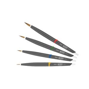 PINCEL GENIUS RENFERT Nº 2 - RENFERT