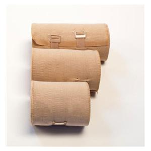 VENDA DE TRACCIÓN MUY CORTA 8 CM X 5 M 10U