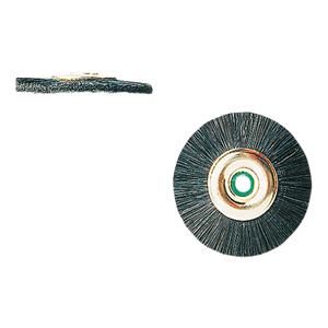 CEPILLO PULIR CERDA DURA D49MM M-P - HENRY SCHEIN