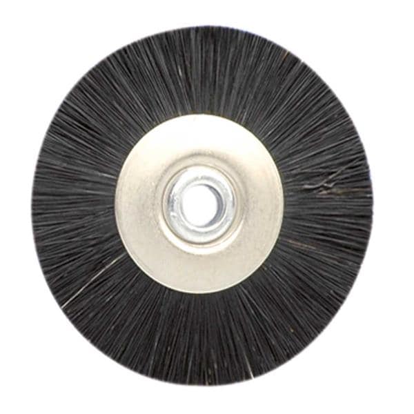 CEPILLO PULIR CERDA DURA D49MM M-M - HENRY SCHEIN