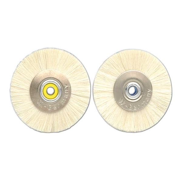 CEPILLO PULIR PELO CABRA D49MM M-P - HENRY SCHEIN