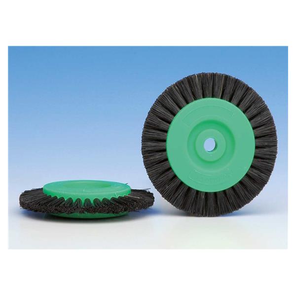 CEPILLO MAXIMA 60MM,2 FILAS,CONV.,CENTRO PLASTICO - HENRY SCHEIN