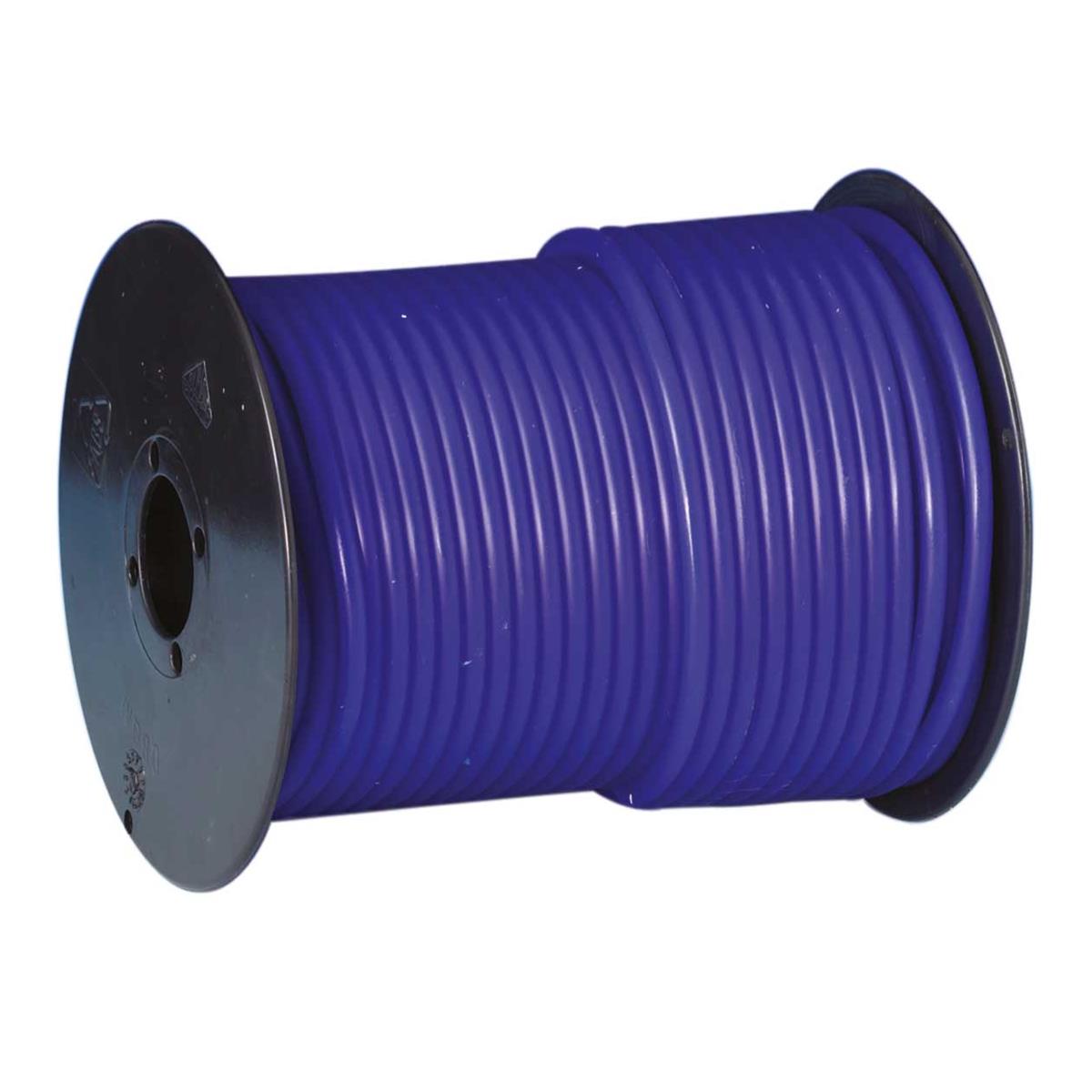 CERA EN HILO AZUL 5 MM 250 G - HENRY SCHEIN