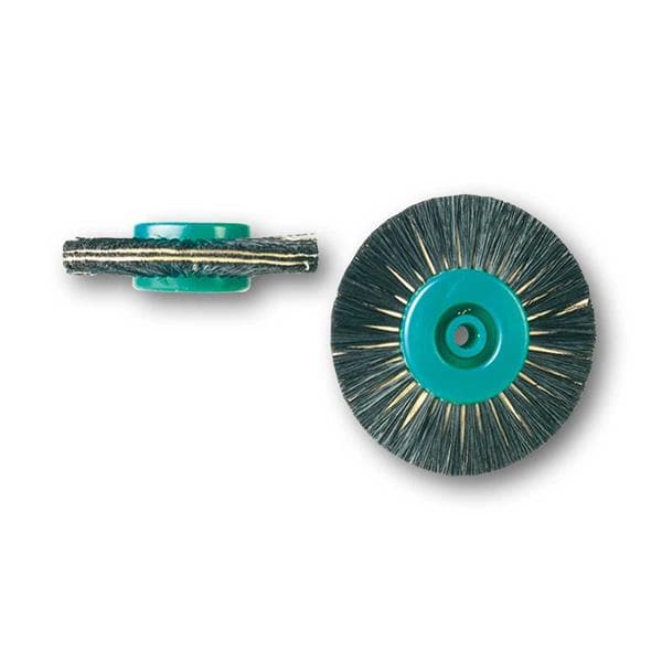 CEPILLO PULIR D80MM. 5 HILERAS PLAST. - HENRY SCHEIN