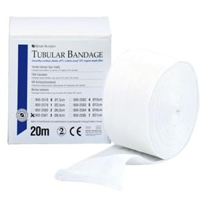 VENDA TUBULAR ELÁSTICA TAMAÑO 4 EXTREMIDADES Y CABEZA
