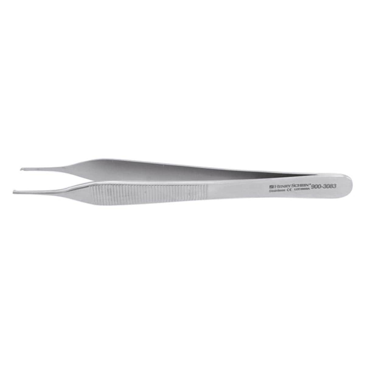 PINZA ADSON MICRO - 1 X 2 DIENTES MÁXIMA 15 CM 1U