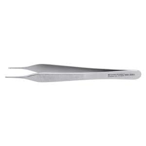 PINZA ADSON MICRO - 1 X 2 DIENTES MÁXIMA 15 CM 1U