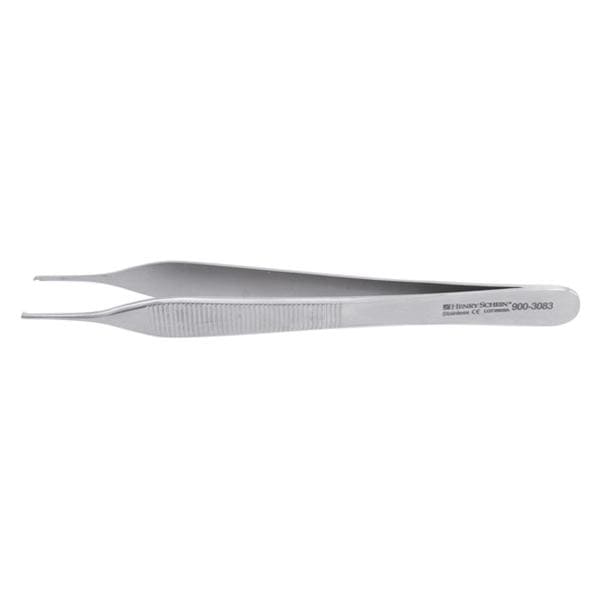 PINZA ADSON MICRO - 1 X 2 DIENTES MÁXIMA 15 CM 1U