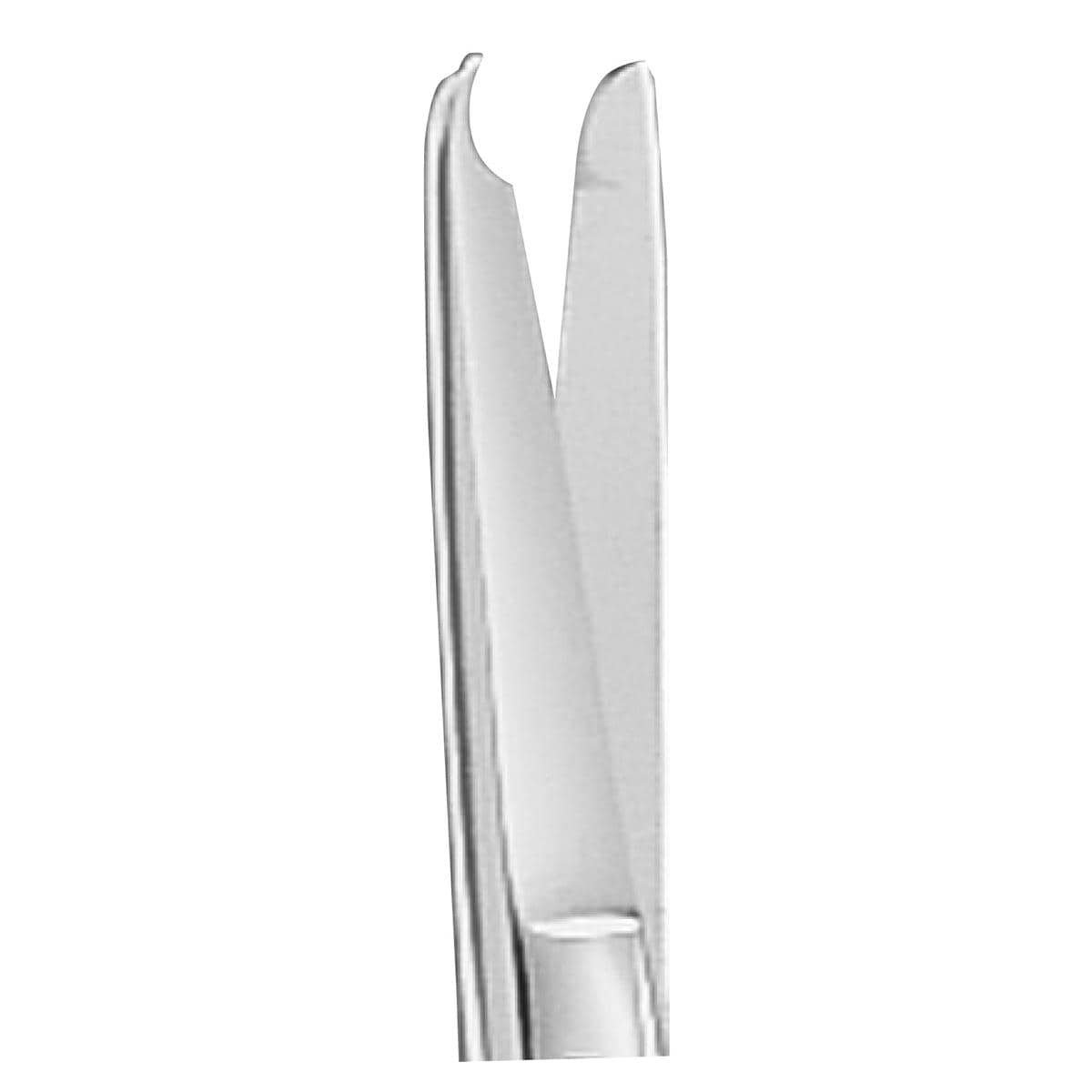 TIJERAS PARA SUTURA SPENCER - LÍNEA AZUL 9,5cm - 1U