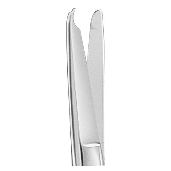 TIJERAS PARA SUTURA SPENCER - LÍNEA AZUL 9,5cm - 1U