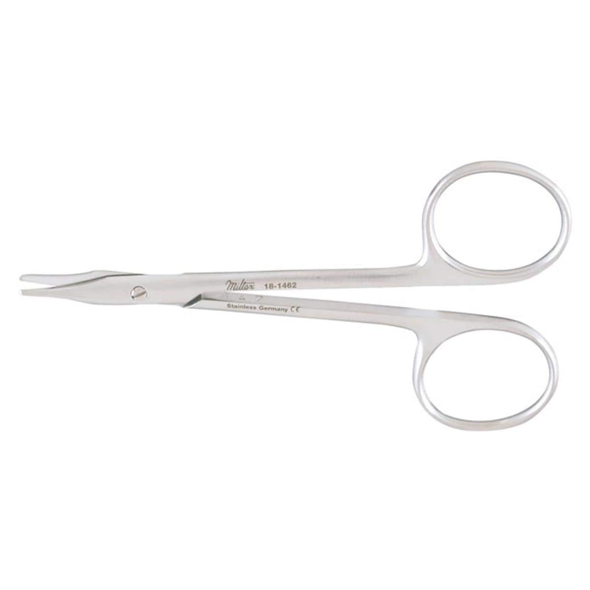 TIJERAS PARA TENOTOMÍA STEVENS RECTAS FILO/FILO 9 CM 1U