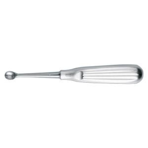 CURETA CORTANTE VOLKMANN - 0. 5 X 8 MM 1U