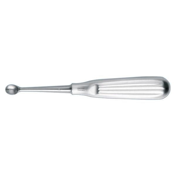CURETA CORTANTE VOLKMANN - 0. 5 X 8 MM 1U