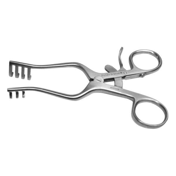 SEPARADOR WEITLANDER ROMO LÍNEA AZUL 13,5 CM 1U