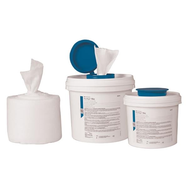 DISPENSADOR REUTILIZABLE GRANDE PARA BAYETAS HIGIÉNICAS 1U