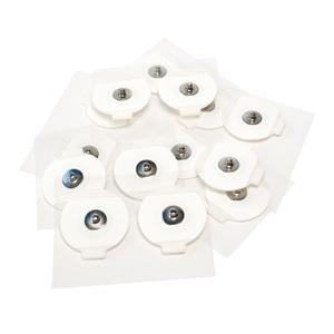 ELECTRODO ECG FOAM DE GEL AUTOADHESIVO ADULTO TAMAÑO 38 MM 50U