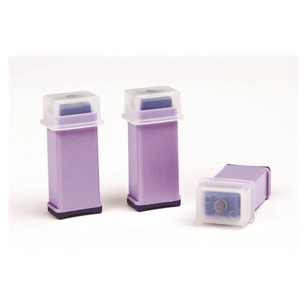 LANCETAS DE SEGURIDAD ESTÉRIL 28G MORADO 100U