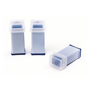 LANCETAS DE SEGURIDAD ESTÉRIL 21G AZUL 100U